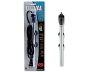 Topítko Fluval M metalické 200W