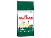 Royal Canin MINI Mature