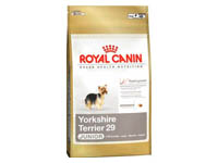 Royal Canin MINI Yorkshire Junior