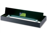 Kryt akvarijní Multilux NEW černý 100x40cm