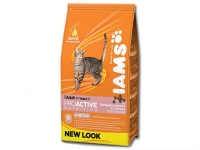 Iams Cat rich in Salmon