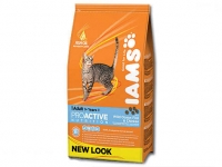 Iams Cat rich in Ocean Fish