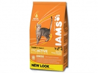 Iams Cat rich in Chicken