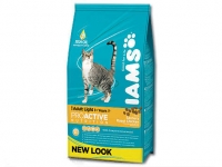 Iams Cat Light rich in Chicken