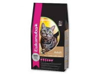 Eukanuba Cat Adult Lamb&Liver