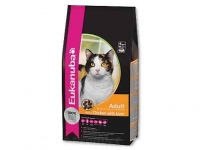 Eukanuba Cat Adult Chicken&Liver