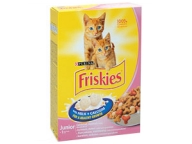 Granule Friskies Junior 300g