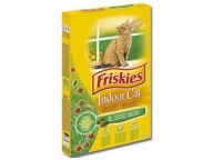 Granule Friskies Indoor kuře