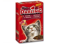 Granule Darling masová směs 400g