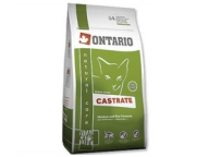 ONTARIO Adult Castrate