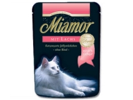 Kapsička MiamorRagout losos 100g
