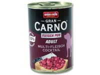 Konzerva Animonda masová směs 400g