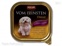 Vom Feinsten Classic krůta + jehněčí