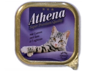 Paštika Athena jehně 100g