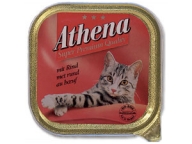 Paštika Athena hovězí 100g