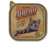 Paštika Athena drůbeží 100g