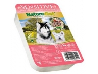 Vanička Naturediet sensitive 390g