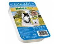 Vanička Naturediet kuře 390g