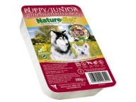 Vanička Naturediet junior 390g