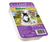 Vanička Naturediet jehně 390g