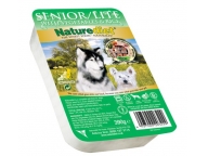 Vanička Naturediet senior 390g