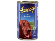 Konzerva Amigo dršťky 1240g