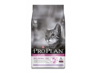 Purina Pro Plan Cat Delicate Turkey+Rice