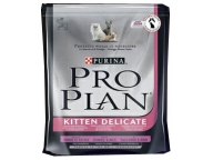 Purina Pro Plan Kitten Delicate Turkey+Rice