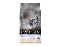 PRO PLAN Cat Junior Chicken