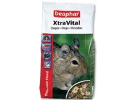 Krmivo X-traVital osmák degu 500g