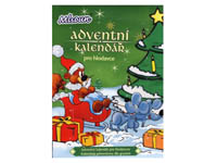 Adventn� kalend�� pro hlodavce