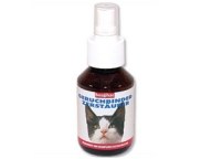 Geruchbinder Zerstäuber desinfekce toalet 100ml