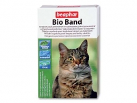 Obojek antiparazitní Bio Band Plus