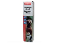Dog-A-Dent zubní pasta + kartáček