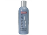 Šampon Aloe Vera Black 250ml