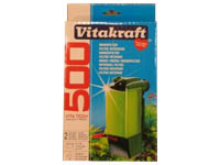Filtr Vitatech 500