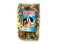 DARWIN Happy mix pro morčata a králíky 500g
