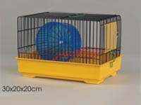 Klec TEDDY MINI 30x20x20cm
