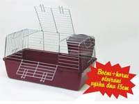 Klec MOR�E 60x35x33cm