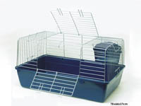 Klec KR�L�K 70x44x37cm