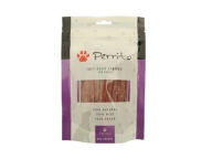 Perrito - Měkké kachní pásky 100g