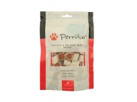 Perrito - Kuřecí sushi s treskou 100g