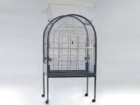 Voli�ra NIKKO 85x55x154cm