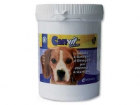 Canvit Senior pro psy