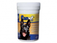 Canvit AK pro psy 80g