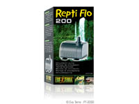 �erpadlo terarijn� Repti Flo 200