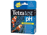 Tetra Test pH mořský 10ml