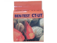 Ben Test CT/UT pro tvrdost vody