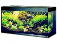Akvarium Rio 180 černé