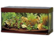 Akvarium Rio 180 tmavě hnědé